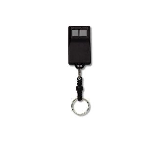 Linear ACT-22B Megacode Three Channel Block Coded Key Chain Remote ACP00616A 