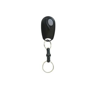 Linear ACT-31C Megacode Single Channel Custom Block Coded Key Chain Remote ACP00939