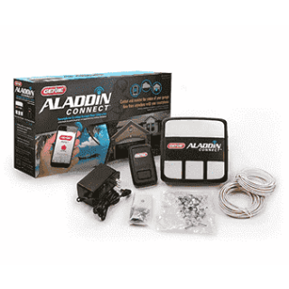 Genie ALKT1-R Aladdin Connect Internet Connection Kit
