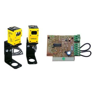 LiftMaster CPSIII-UN4 Sensor and Card Kit