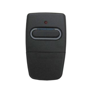 S219-1K Stanley Compatible Keychain Garage Door Opener Remote 10 Switches  by Keystone Heddolf