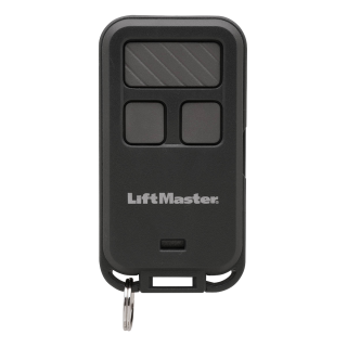 LiftMaster 890MAX Security+ 2.0 Mini Remote
