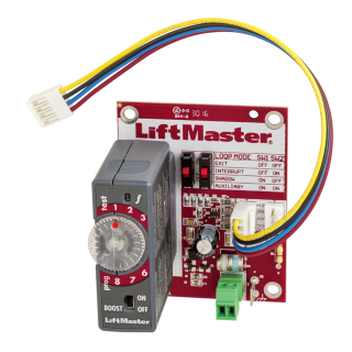 LiftMaster LPEXP CAPXL Loop Detector Input Board