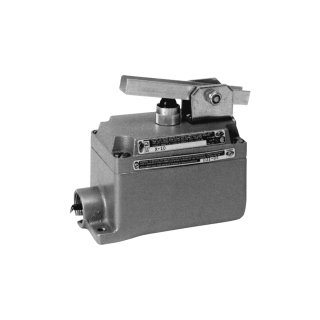 LiftMaster 02711 Single Pull-Switch Hazardous Surface Mnt N7/9