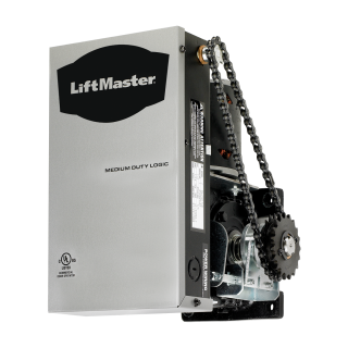 LiftMaster MGJ Gear Reduced Jackshaft Operator