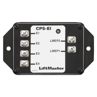 LiftMaster CPS-EI Edge Interface 4-Wire Monitored