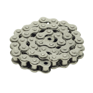 LiftMaster 19-3400-NP CHAIN, #40 NICKEL PLATED, NO ML