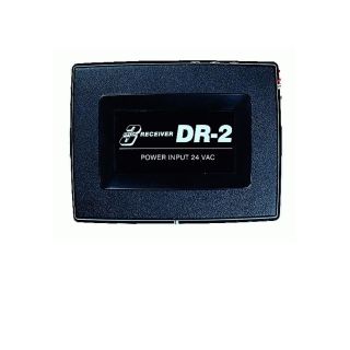 Linear DR-2 Delta 3 Two Channel Receiver DNR00018