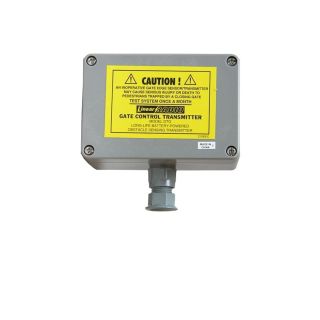 Linear DTG Delta 3 Safety Edge Transmitter DNT00072