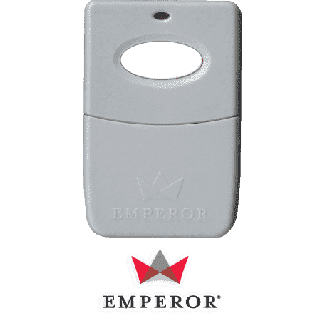 Emperor EMP300MCD21V Linear Multi-Code One Button Remote