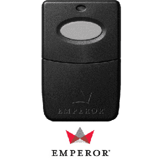 Transmitter Solutions EMP310LID21V Emperor Linear Delta 3 One Button Remote