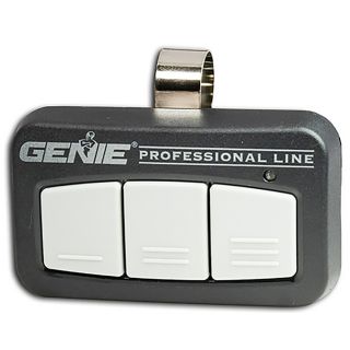 Genie G3BT-P Intellicode Remote 315/390 MHz