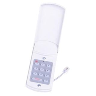 Domino Hardwired Universal Keypad Only GD-KP