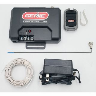 Genie GIR1D-P External Receiver Remote Kit 41486R