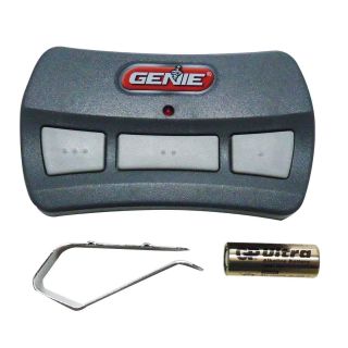 Genie GITR-3 Intellicode Remote
