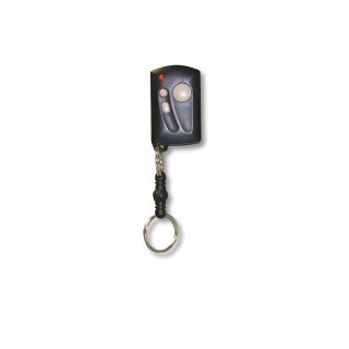 Linear GT-31 Genie Intellicode 1 Compatible Three Button Key Chain Remote ACP00870