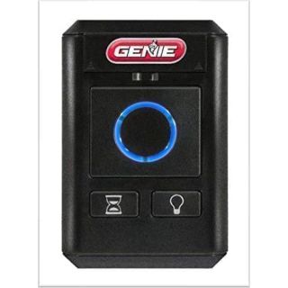 Genie GWWC-P Wireless Wall Control, Multi-Function
