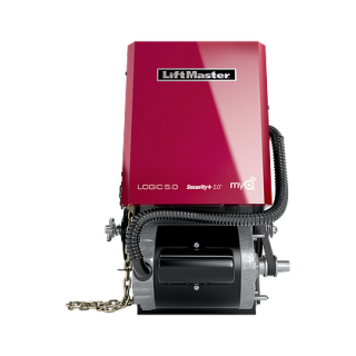 LiftMaster H501L5 Hoist Industrial Garage Door Opener MyQ Capable