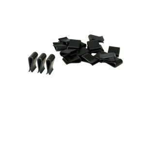 Linear HAE00019 Wire Clip Kit(10 clips)