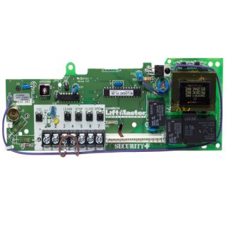 LiftMaster K001A6424 Logic Control Board, Medium Duty