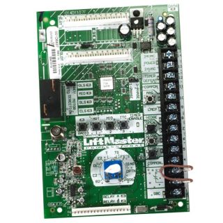 LiftMaster K001A6837 Logic Board, L4