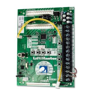 LiftMaster K001D8395 Commercial Logic Board, L5