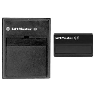 LiftMaster 365LM 371LM Secuirty+ 315MHz Plug-in Receiver Remote Kit
