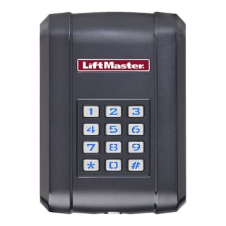 LiftMaster KPW5 Wireless Keypad, Commercial
