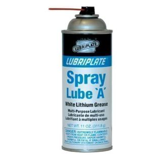 Lubriplate L0034-063 Spray Lube A