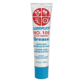Lubriplate L0034-094 Motor Assembly Grease