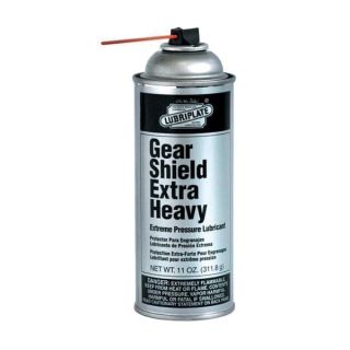 Lubriplate L0152-063 Gear Shield Extra Heavy Lubricant