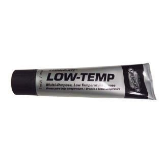 Lubriplate 10 Ounce Multi-Purpose Low Temp Grease L0172-092
