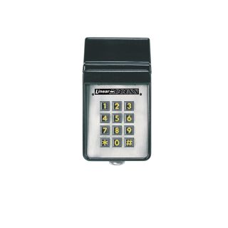 Linear MDKP Exterior Wireless Keypad Megacode ACP00878 