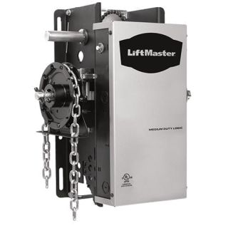 LiftMaster MHS5011U Medium Duty Hoist Opener