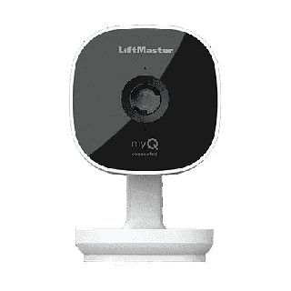 LiftMaster MYQ-SGC1WLM Smart Garage Camera