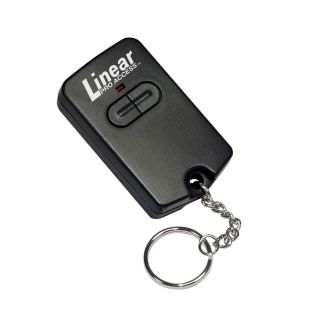 GTO RB742 Mighty Mule Gate Opener Remote Two Button