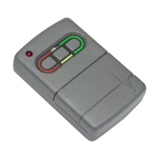 GTO RB743 Mighty Mule Gate Opener Remote Three Button