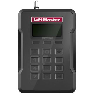 LiftMaster STAR1000 Commercial Access Control Receiver
