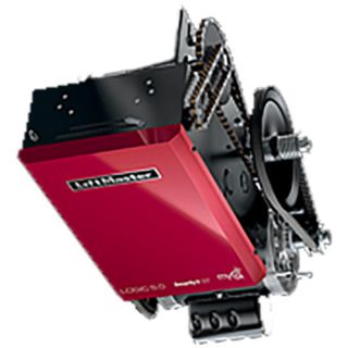LiftMaster T501L5 Industrial Head Only