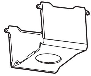 LiftMaster 041-0037 Cover