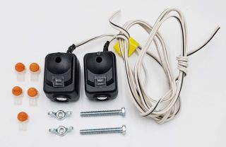 LiftMaster 041-0136 Safety Sensor Kit