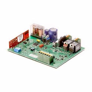 Sommer 10185V001 Synoris Circuit Board 310 MHz 