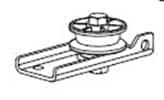Linear 218954-03 HBT Pulley and Bracket
