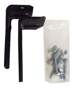LiftMaster 41A5281-1 Extension Brackets for Snappy Sensors