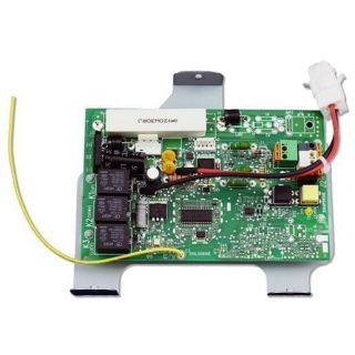LiftMaster 041DJ002 Circuit Board Garage Door Opener, DC, MyQ, Auto Lock, Security+ 2.0