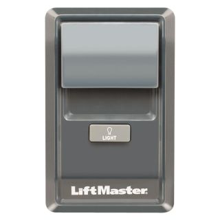 LiftMaster 885LM Wireless Wall Control Security+ 2.0 MyQ 