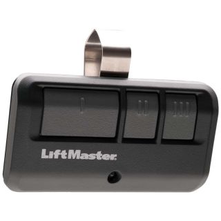 LiftMaster 893MAX Security+ 2.0 Remote
