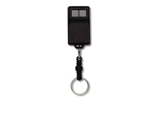 Linear ACT-22A Megacode Three Channel Key Chain Remote ACP00606A 