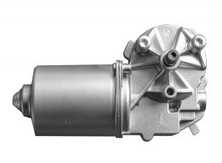 Hormann D437015 DC Motor