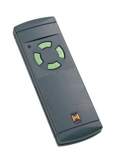 Hormann HS4 Hand Remote 315MHz